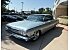 1962 Chevrolet Bel Air