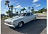 1962 Chevrolet Bel Air