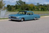 1962 Chevrolet Bel Air