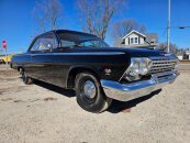 1962 Chevrolet Bel Air