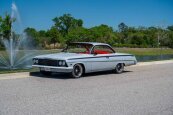 1962 Chevrolet Bel Air