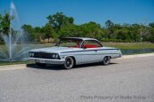 1962 Chevrolet Bel Air