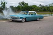 1962 Chevrolet Bel Air