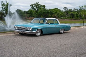 1962 Chevrolet Bel Air