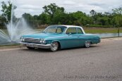 1962 Chevrolet Bel Air