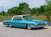 1962 Chevrolet Bel Air