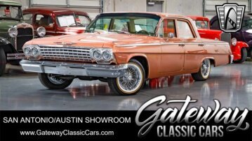 1962 Chevrolet Bel Air
