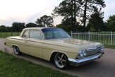 1962 Chevrolet Bel Air