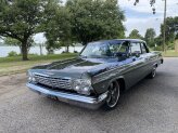 1962 Chevrolet Bel Air
