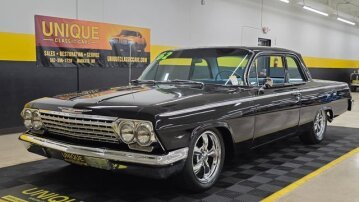 1962 Chevrolet Bel Air