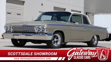 1962 Chevrolet Bel Air