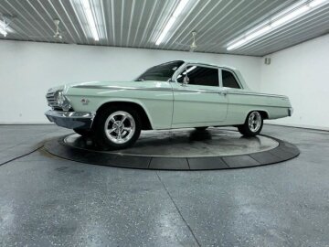1962 Chevrolet Bel Air