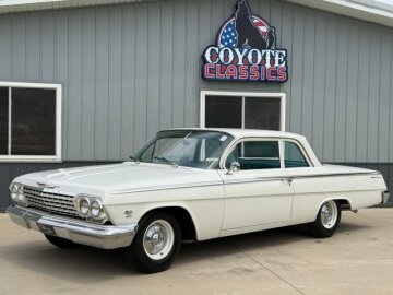 1962 Chevrolet Bel Air