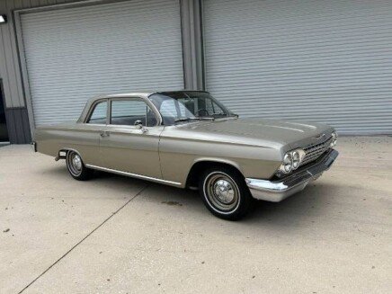 Photo 1 for 1962 Chevrolet Biscayne