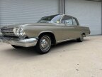Thumbnail Photo 6 for 1962 Chevrolet Biscayne