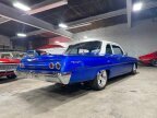 Thumbnail Photo 4 for 1962 Chevrolet Biscayne