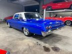 Thumbnail Photo 5 for 1962 Chevrolet Biscayne