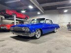 Thumbnail Photo 2 for 1962 Chevrolet Biscayne