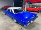 Thumbnail Photo 6 for 1962 Chevrolet Biscayne