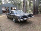 Thumbnail Photo 3 for 1962 Chevrolet Biscayne