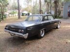 Thumbnail Photo 2 for 1962 Chevrolet Biscayne