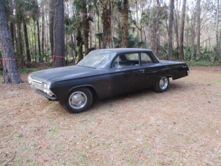 Photo 1 for 1962 Chevrolet Biscayne
