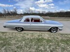 Thumbnail Photo 5 for 1962 Chevrolet Biscayne for Sale by Owner