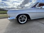 Thumbnail Photo 3 for 1962 Chevrolet Biscayne for Sale by Owner