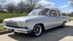 Thumbnail Photo 1 for 1962 Chevrolet Biscayne for Sale by Owner