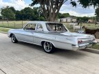 Thumbnail Photo 6 for 1962 Chevrolet Biscayne for Sale by Owner