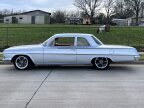Thumbnail Photo 4 for 1962 Chevrolet Biscayne for Sale by Owner
