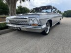 Thumbnail Photo 2 for 1962 Chevrolet Biscayne for Sale by Owner