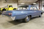 Thumbnail Photo 5 for 1962 Chevrolet Biscayne