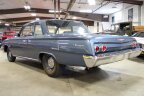 Thumbnail Photo 3 for 1962 Chevrolet Biscayne