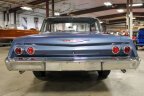 Thumbnail Photo 4 for 1962 Chevrolet Biscayne