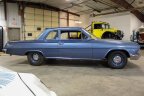 Thumbnail Photo 6 for 1962 Chevrolet Biscayne