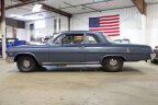 Thumbnail Photo 2 for 1962 Chevrolet Biscayne