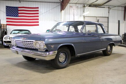 Photo 1 for 1962 Chevrolet Biscayne