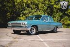 Thumbnail Photo 2 for 1962 Chevrolet Biscayne