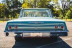Thumbnail Photo 5 for 1962 Chevrolet Biscayne