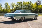 Thumbnail Photo 6 for 1962 Chevrolet Biscayne