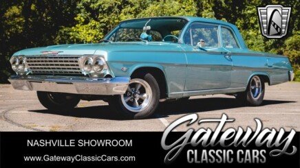 Photo 1 for 1962 Chevrolet Biscayne