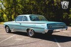 Thumbnail Photo 4 for 1962 Chevrolet Biscayne