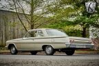 Thumbnail Photo 4 for 1962 Chevrolet Biscayne