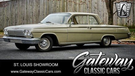 Photo 1 for 1962 Chevrolet Biscayne