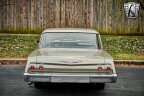 Thumbnail Photo 5 for 1962 Chevrolet Biscayne