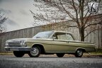 Thumbnail Photo 2 for 1962 Chevrolet Biscayne