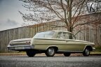 Thumbnail Photo 6 for 1962 Chevrolet Biscayne