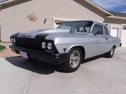 Photo 1 for 1962 Chevrolet Biscayne