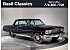 1962 Chevrolet Biscayne